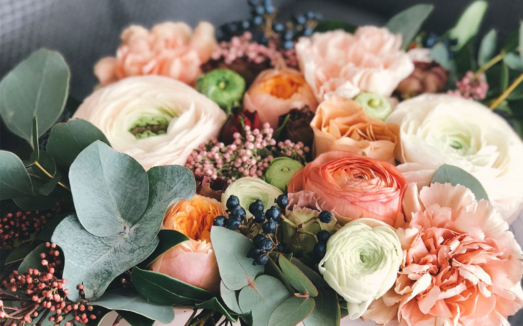 Interesting news about flowers