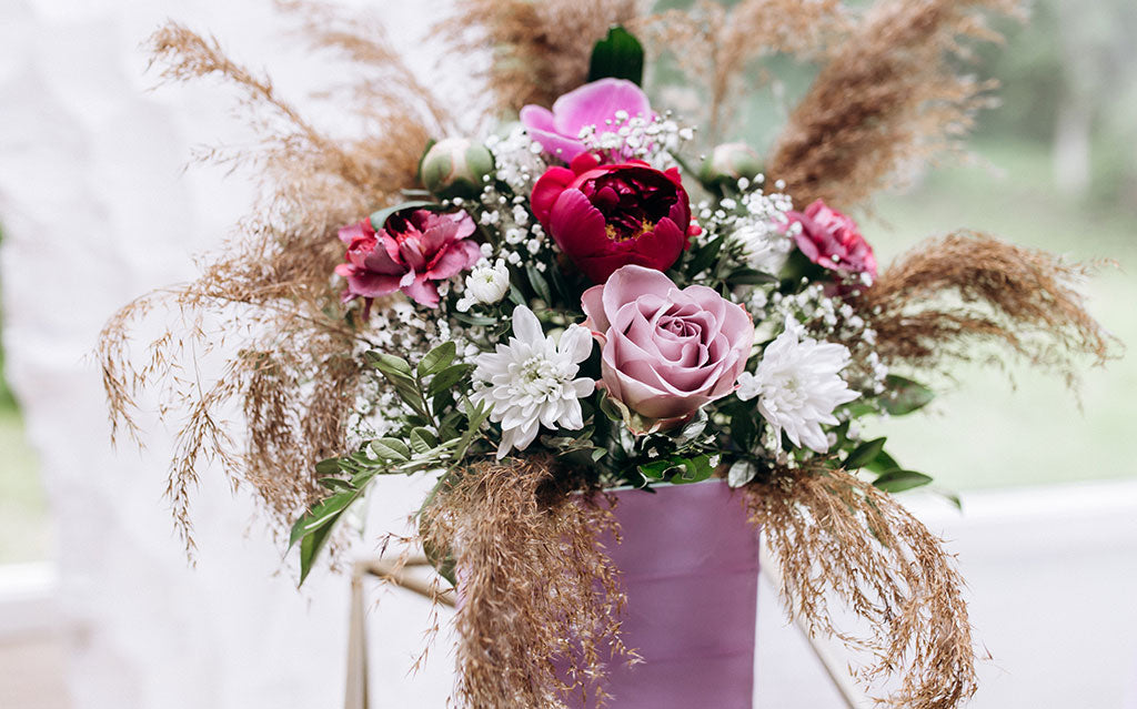 Interesting news about flowers